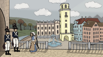 And slowly I was dying 3