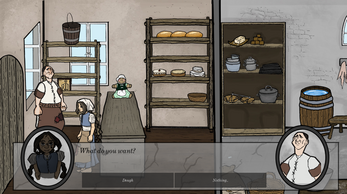 And slowly I was dying 2